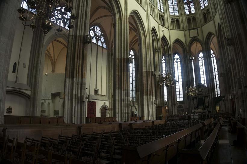 Интерьеры неинтересные