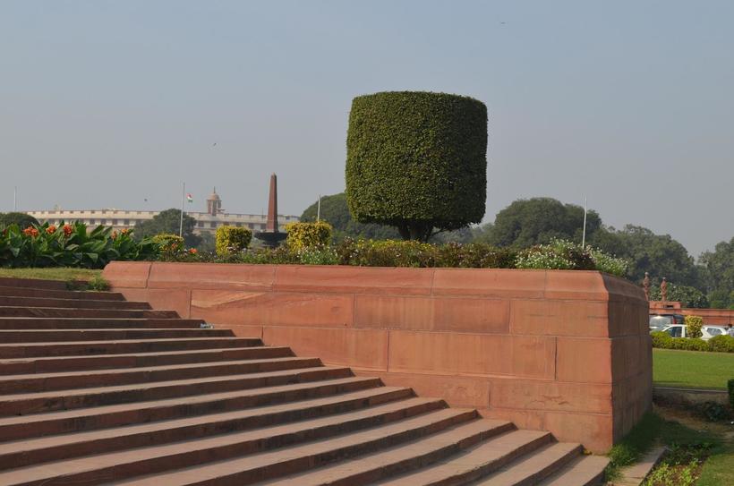 Местами красиво, местами так себе