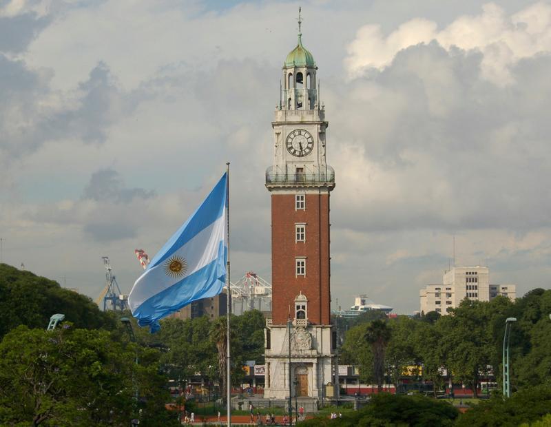 Подарок англичан