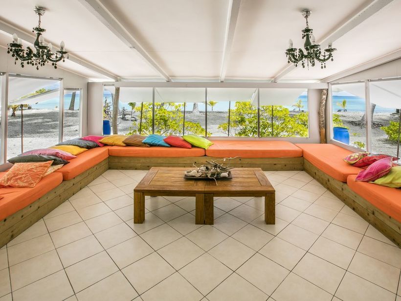 5 островов, которые сдаются в аренду