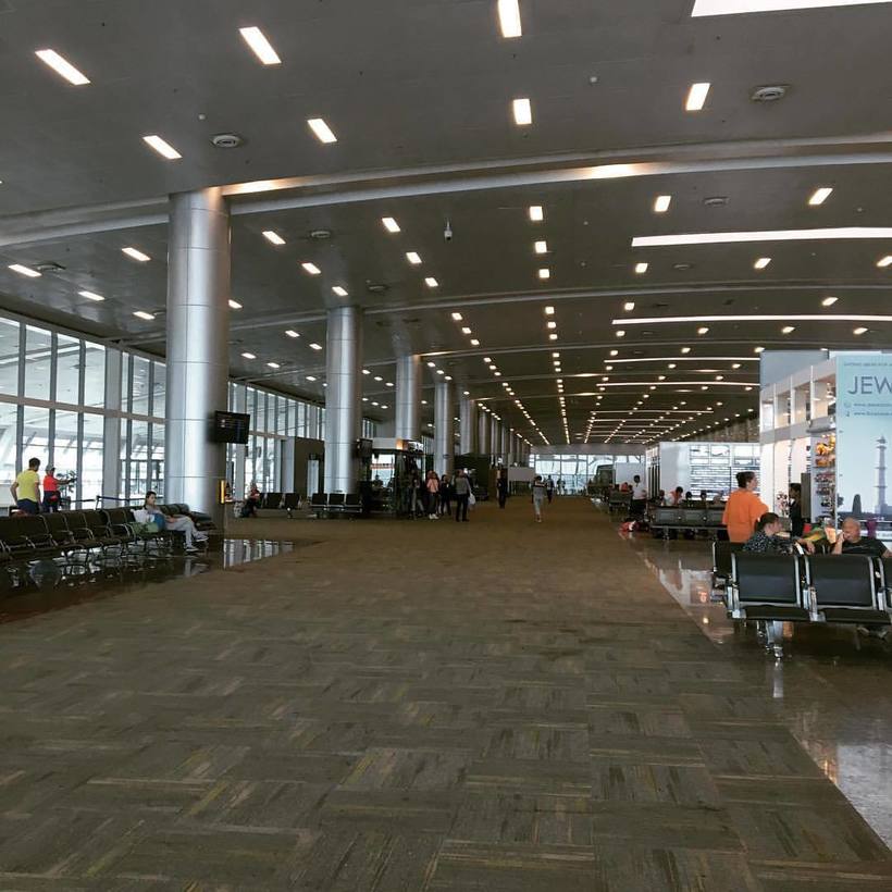 Dabolim International Airport, Индия, ГОА