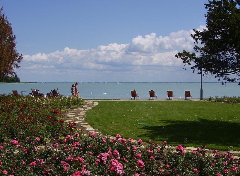 Мечта курортника