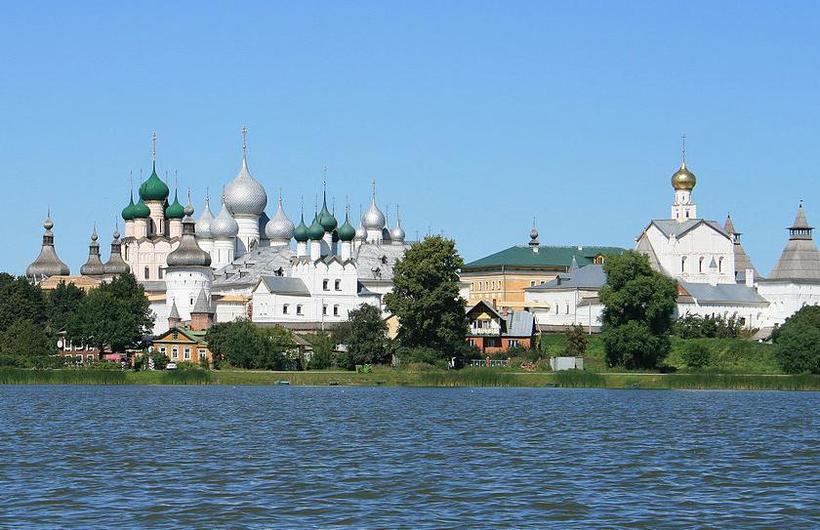 Купола, купола