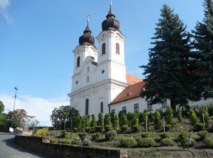 Самая красивая часть аббатства