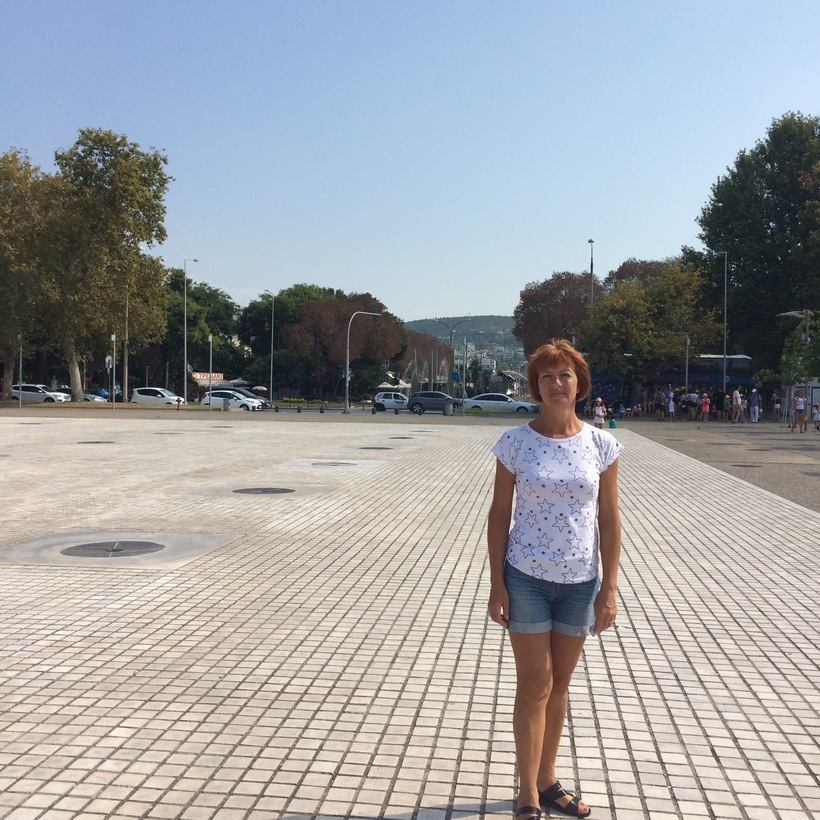 Салоники: знакомство с городом