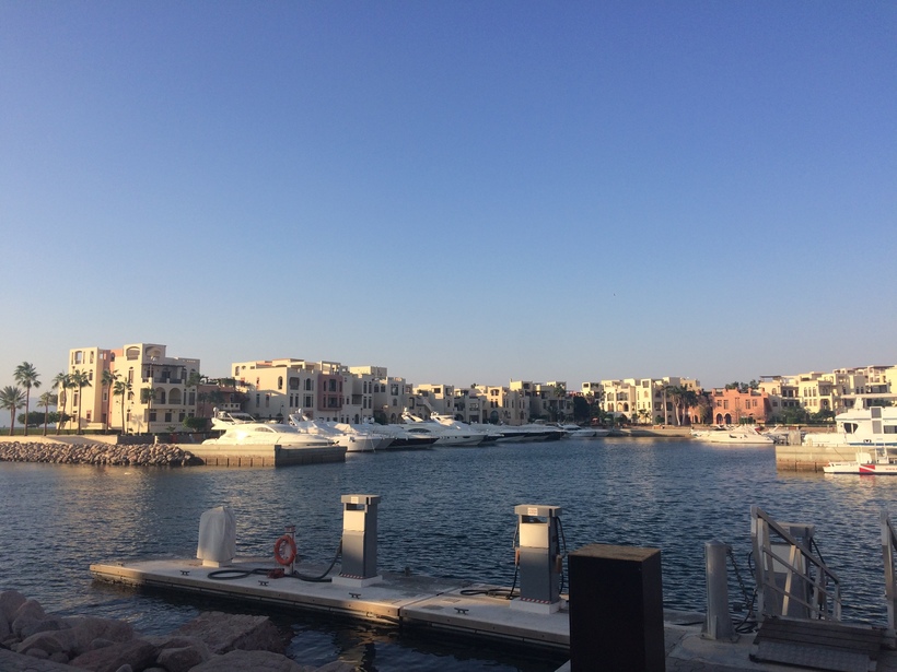 Бухта Тала Бэй