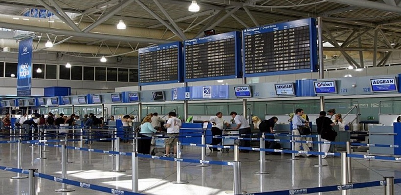 Kalamata Airport, Греция, Пелопоннес