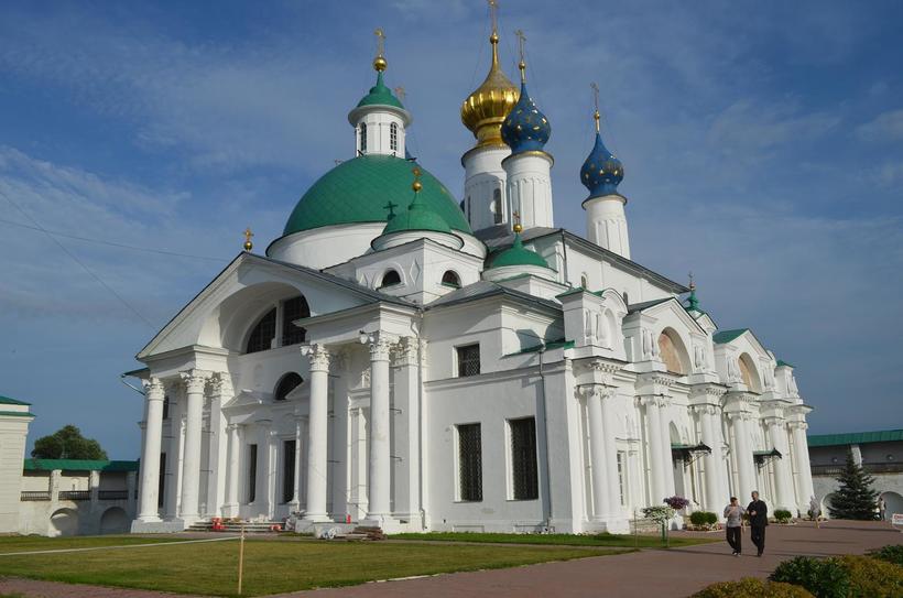 Памятник православной веры