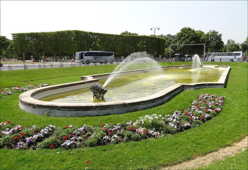 Красивый пейзаж