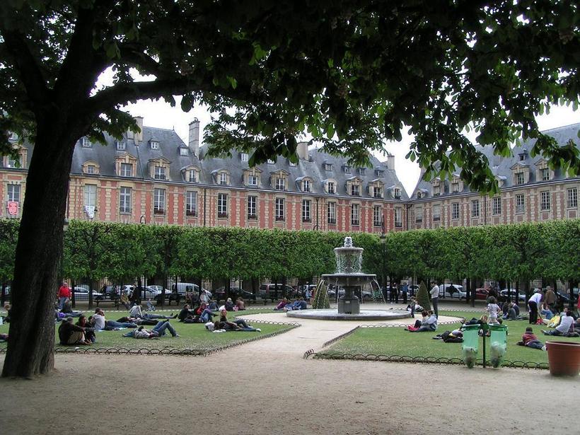 Массовая свалка