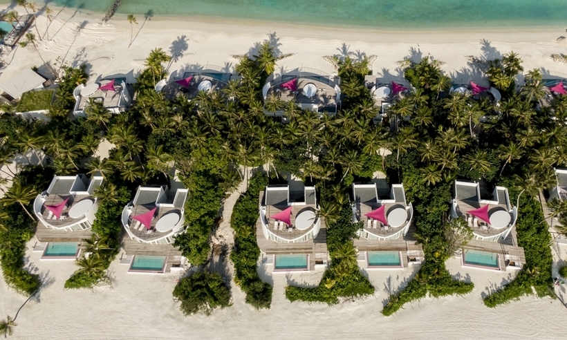 Блог - Новости сети отелей LUX* Resorts & Hotels Новости сети отелей LUX* Resorts & Hotels