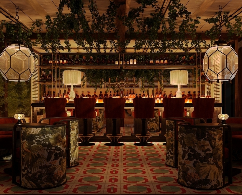 Блог - Новый BLESS Hotel Madrid стал частью The Leading Hotels of the World Новый BLESS Hotel Madrid стал частью The Leading Hotels of the World