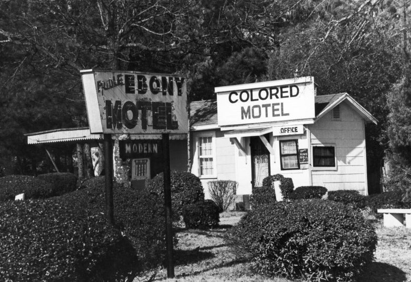 Автосправочник расистской Америки: как раньше приходилось путешествовать темнокожим