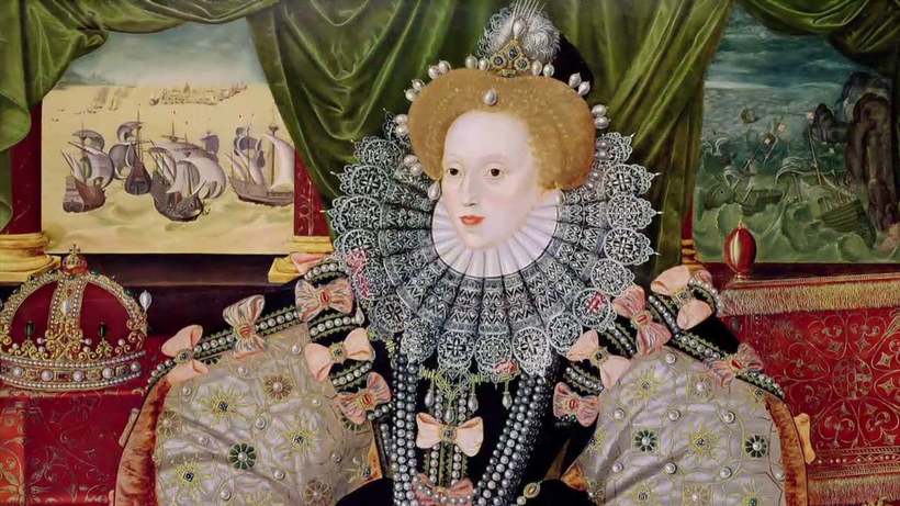 Блог - Могла ли английская королева Елизавета I быть мужчиной Могла ли английская королева Елизавета I быть мужчиной