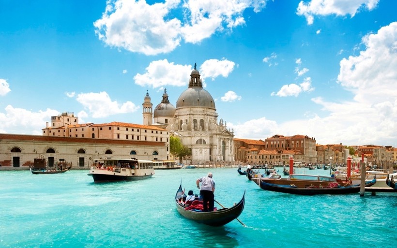 30 лучших городов Италии