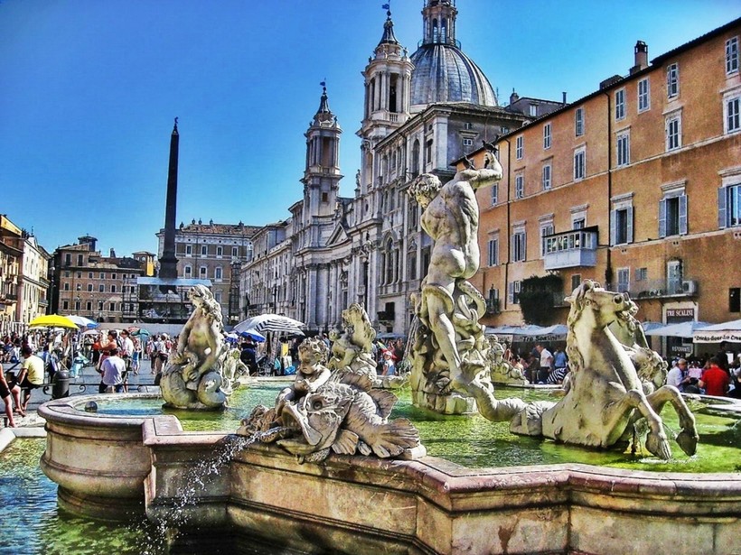 30 лучших городов Италии