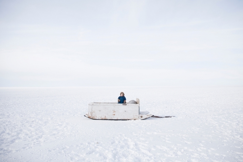 Животрепещущие фото победителей конкурса Andrei Stenin International Press Photo