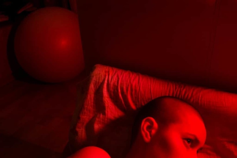 Животрепещущие фото победителей конкурса Andrei Stenin International Press Photo