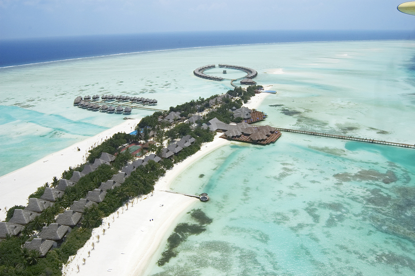 Блог - Новогодние каникулы для всех в Sun Siyam Resorts! Новогодние каникулы для всех в Sun Siyam Resorts!