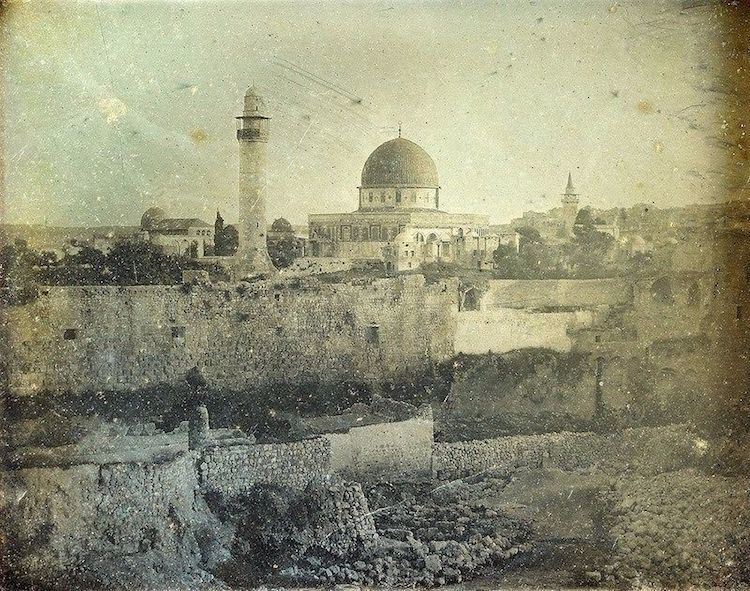 Блог - Нью-Йорк, Токио и еще 18 самых первых фотографий известных городов Нью-Йорк, Токио и еще 18 самых первых фотографий известных городов