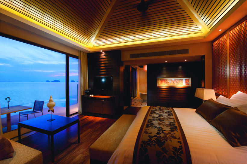 Блог - Обзор роскошных вилл на райском курорте Conrad Koh Samui Обзор роскошных вилл на райском курорте Conrad Koh Samui