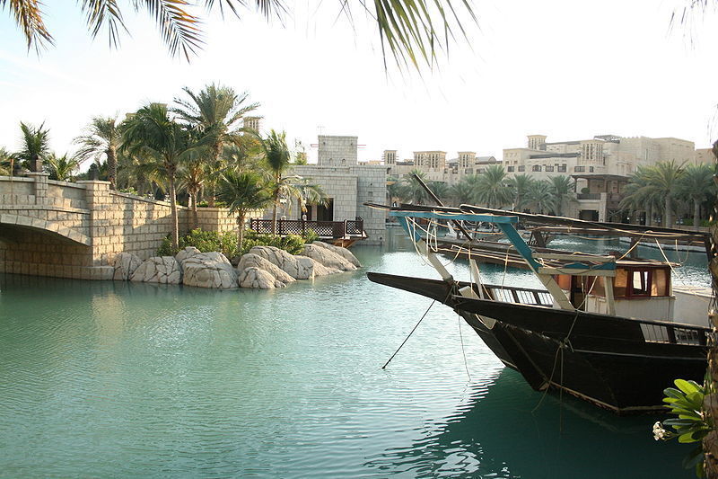 Южный пейзаж