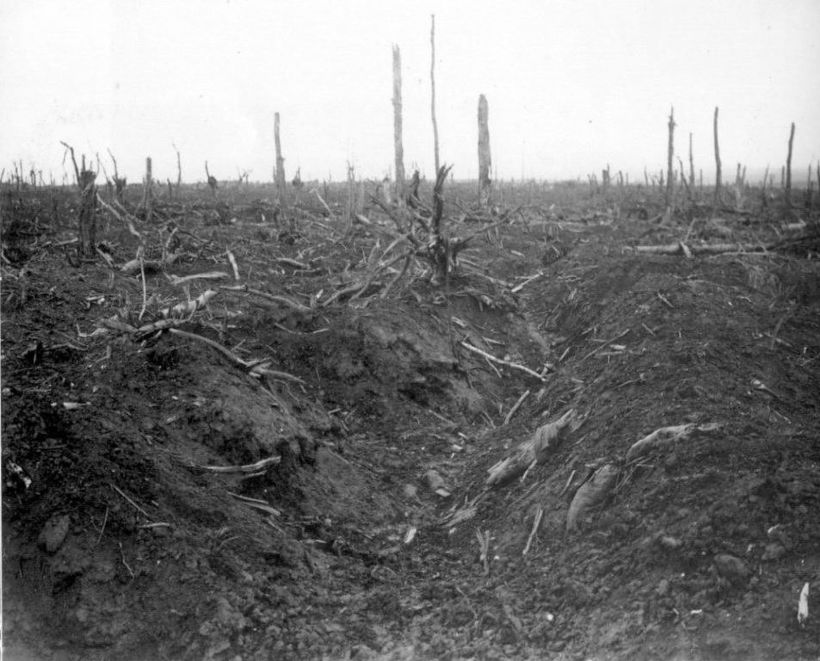 Блог - Доступ запрещен 100 лет: «красная зона» во Франции, о которой почти никто не знает Доступ запрещен 100 лет: «красная зона» во Франции, о которой почти никто не знает