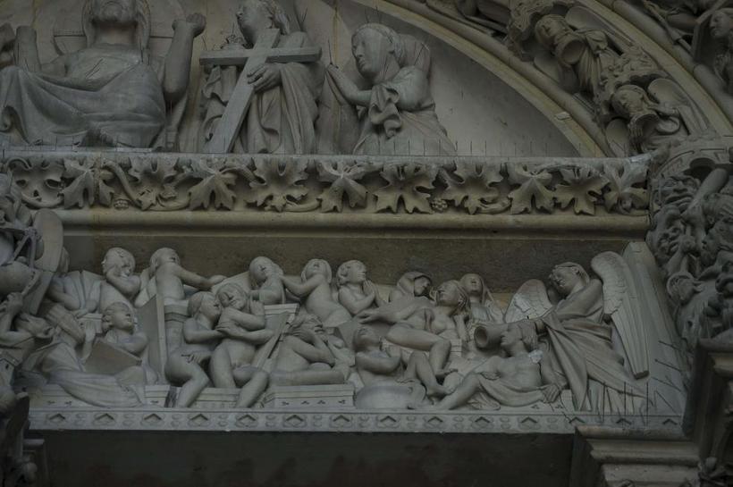 Каждая мелочь оформления важна