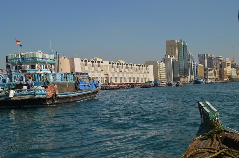 Правильно выбрав место, можно снимать пейзажи без помех