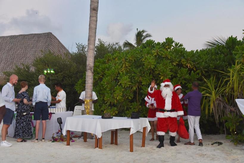 Блог - Новый Год: в Furaveri Island Resort & Spa новогодний квест для гостей и скидка в 30% Новый Год: в Furaveri Island Resort & Spa новогодний квест для гостей и скидка в 30%
