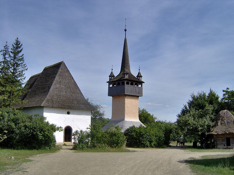 Экспозиция представляет немалый интерес