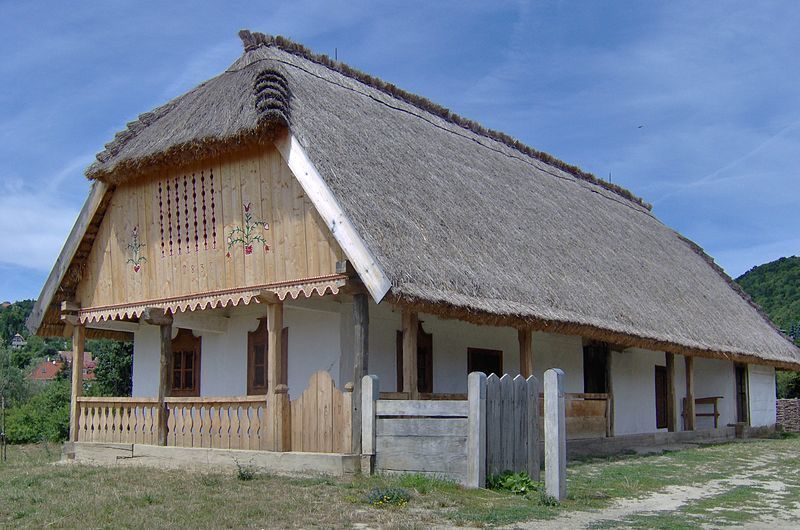 Сельская жизнь