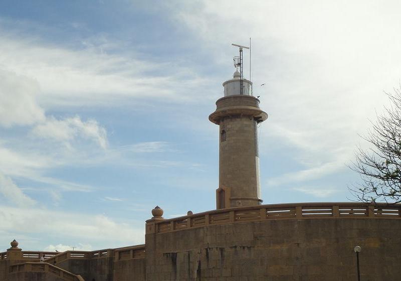 Новый маяк не так интересен, как старый