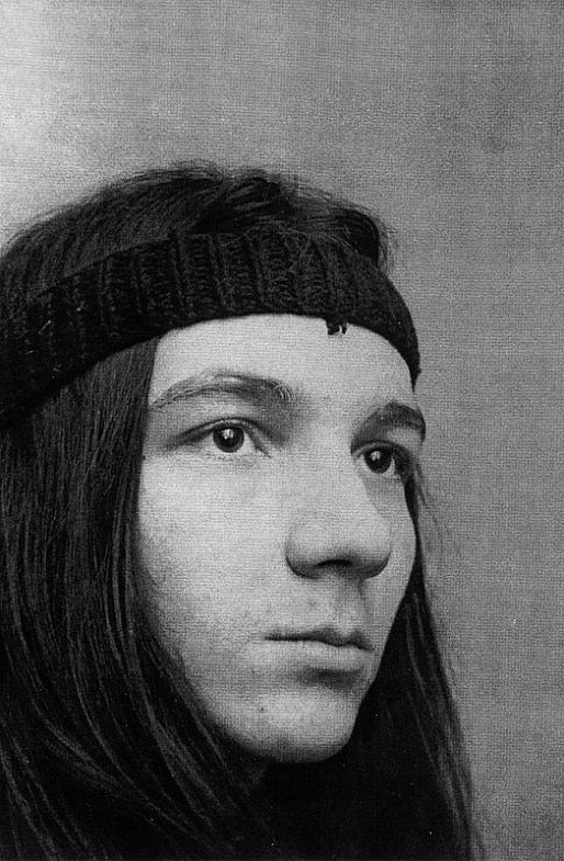 Блог - 18 эпатажных фотографий о том, как выглядели панки в СССР 18 эпатажных фотографий о том, как выглядели панки в СССР