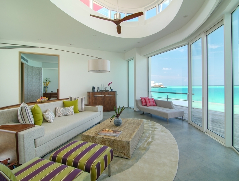 Блог - Открытие нового LUX* North Male Atoll на Мальдивах Открытие нового LUX* North Male Atoll на Мальдивах