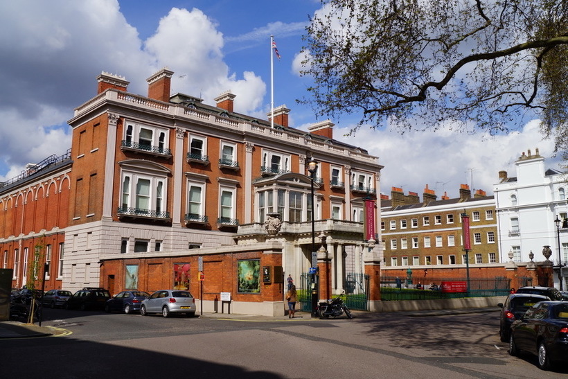 Собрание Уоллеса