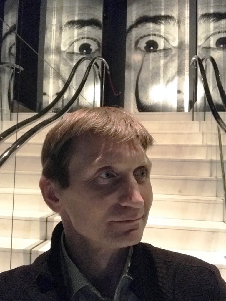 Экскурсия в театр-музей Дали