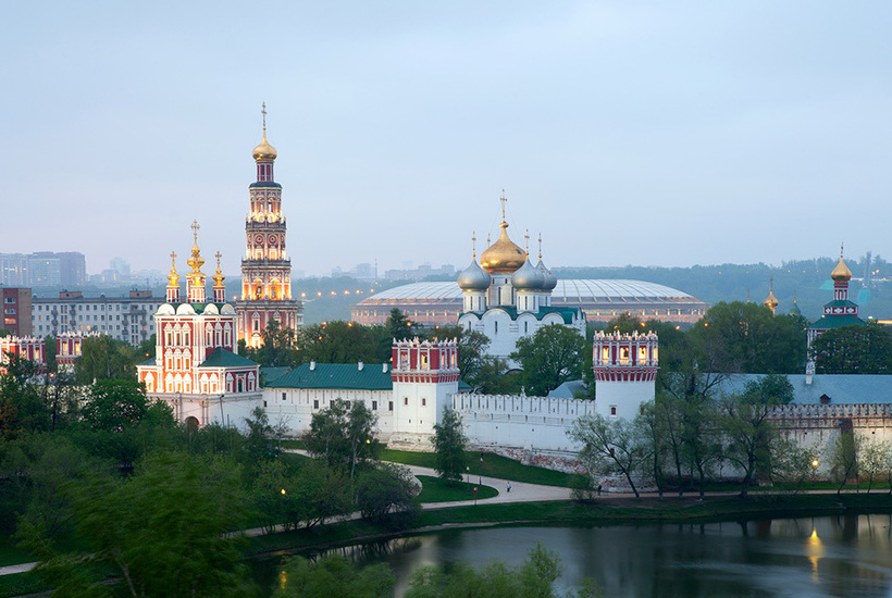 Блог - Их должен знать каждый: памятники ЮНЕСКО, которые находятся в России Их должен знать каждый: памятники ЮНЕСКО, которые находятся в России