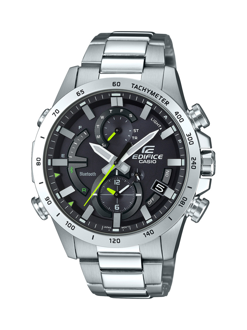 Блог - EDIFICE EQB-900D-1A: динамичный стиль и передовые технологии EDIFICE EQB-900D-1A: динамичный стиль и передовые технологии