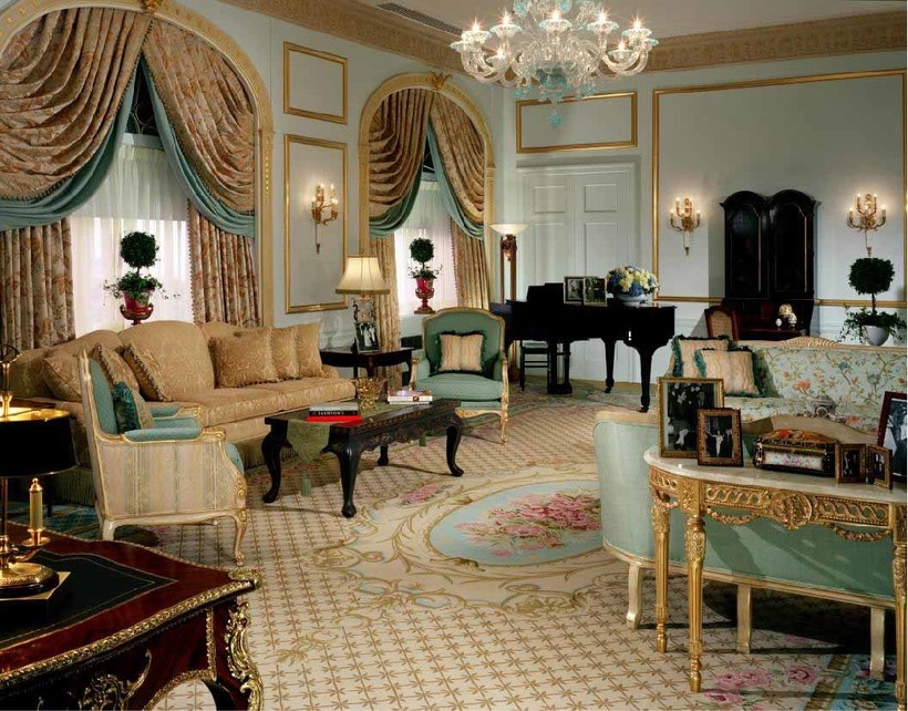 Блог - Специальные предложения от легендарной сети курортов Waldorf Astoria Hotels & Resorts Специальные предложения от легендарной сети курортов Waldorf Astoria Hotels & Resorts