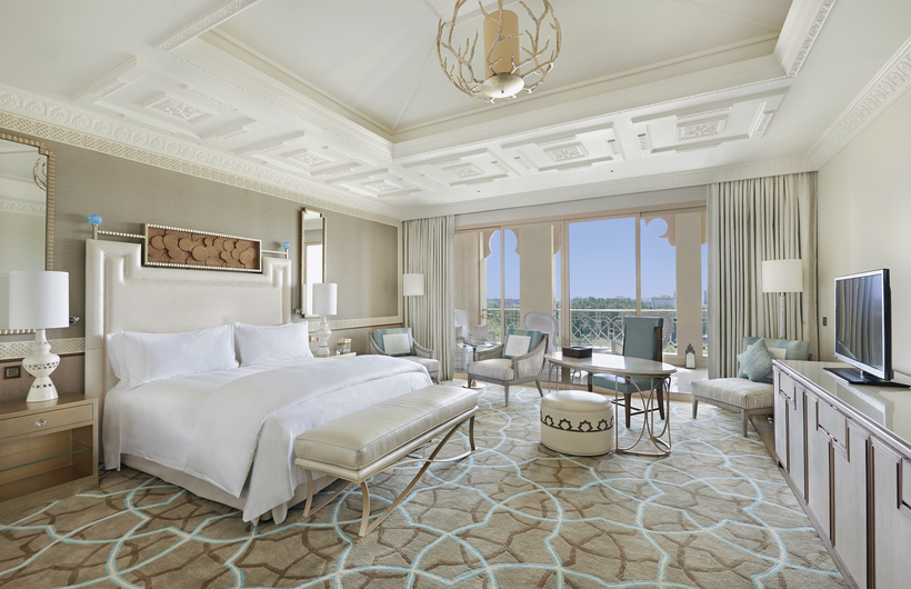 Блог - Специальные предложения от легендарной сети курортов Waldorf Astoria Hotels & Resorts Специальные предложения от легендарной сети курортов Waldorf Astoria Hotels & Resorts