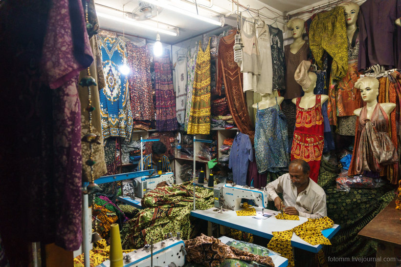 Непал: Возвращение в прошлое