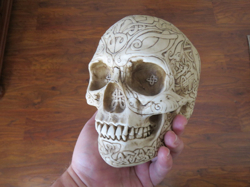 Честерский Йорик