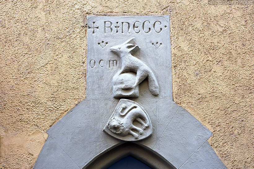 Город Констанц: Швейцарская сторона Боденского озера