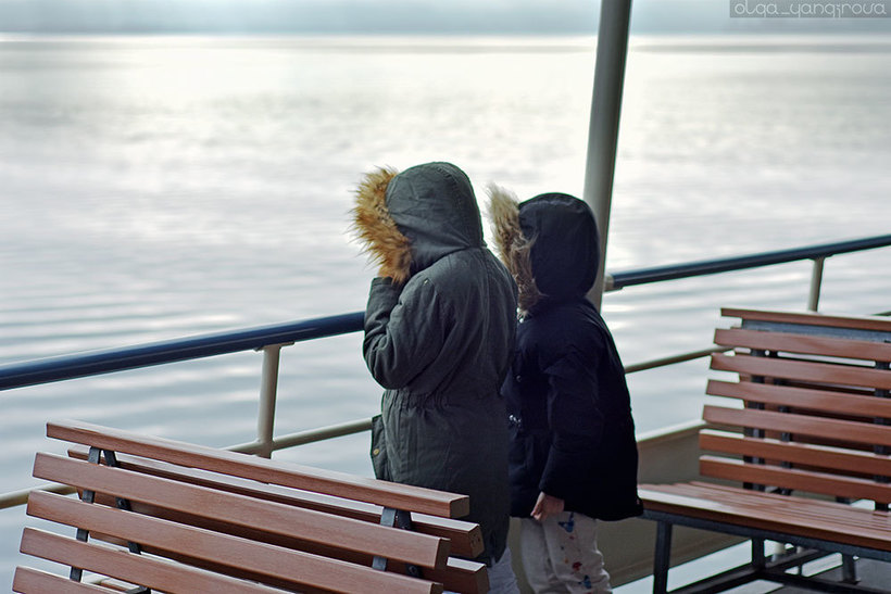 Город Констанц: Швейцарская сторона Боденского озера