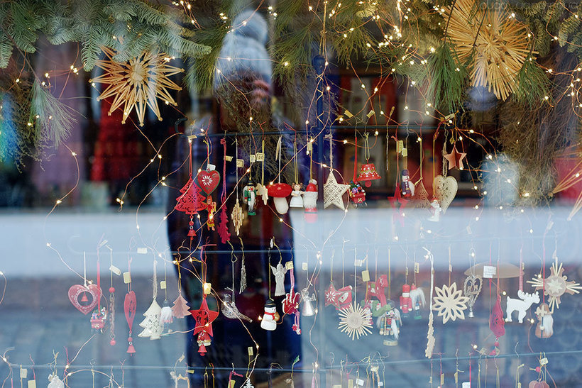 Город Констанц: Швейцарская сторона Боденского озера