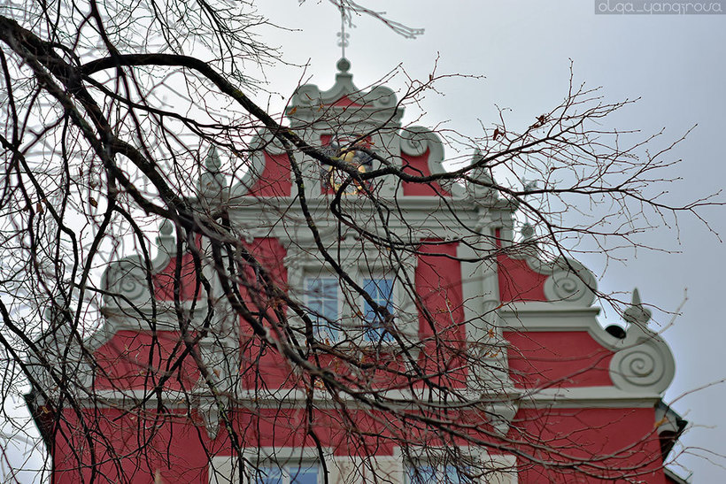 Город Констанц: Швейцарская сторона Боденского озера