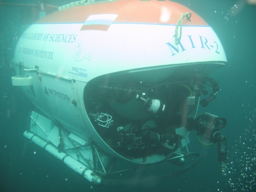 Байкал под угрозой: в воду уникального озера ежедневно поступает нефть