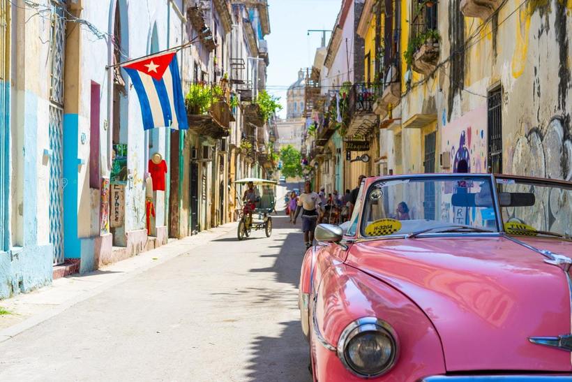 Куба — отзывы туристов