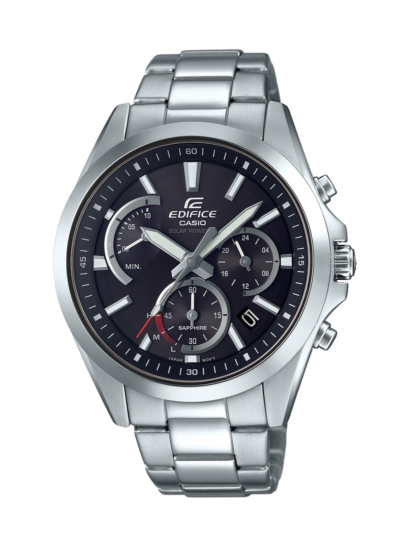 Блог - Casio с гордостью представляет четыре новинки полюбившейся серии EFS-S530 Casio с гордостью представляет четыре новинки полюбившейся серии EFS-S530